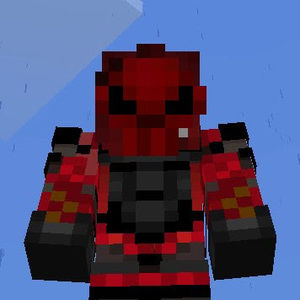 Meet your Posher, Luke